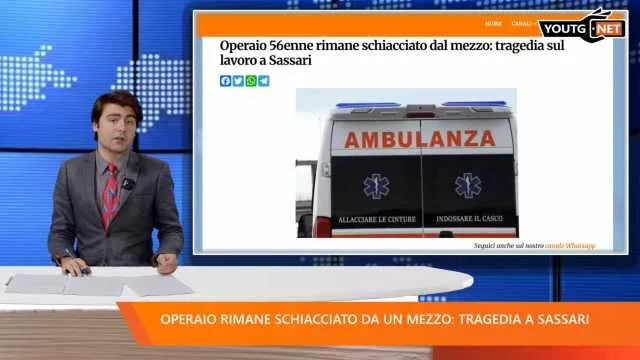 Il Tg del mattino - 31 Dicembre 2025