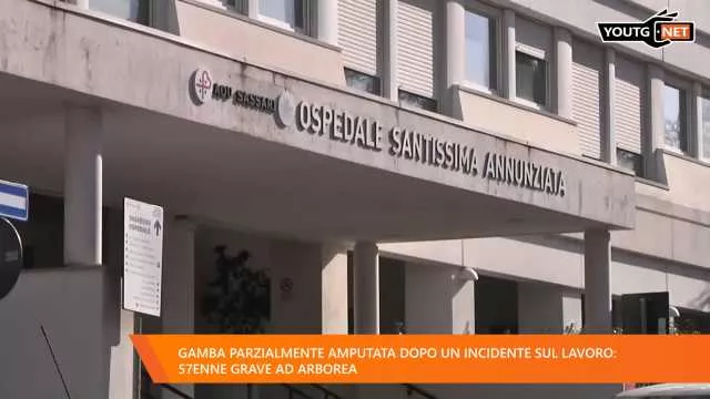 Il Tg della sera - 4 Dicembre 2025