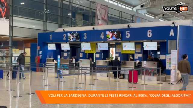 Tg Sera 111225 Il Tg della sera - 11 Dicembre 2025