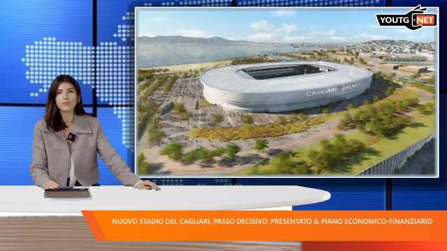 Tg Sera 181225 Il Tg della sera - 18 Dicembre 2025