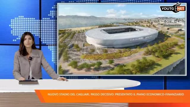 Il Tg della sera - 18 Dicembre 2025