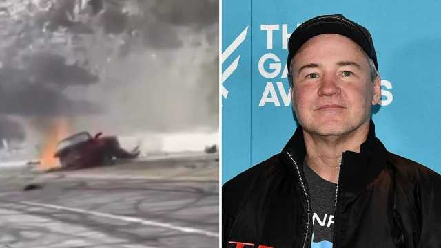 Il terribile schianto con la Ferrari: muore Vince Zampella, il creatore di Call of Duty 