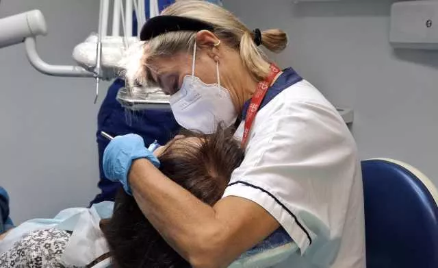 Cagliari, controlli e cure dentali gratis a trapiantati, dializzati e in attesa di trapianto