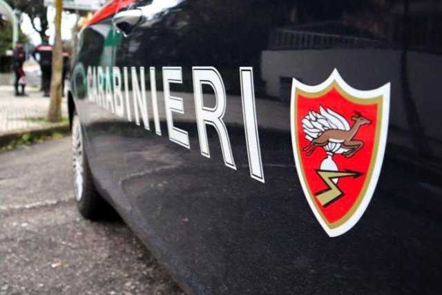 WhatsApp Image 2025 12 11 At 11.52.16 Birori, maltratta la madre e tenta di aggredire i soccorritori: arrestato