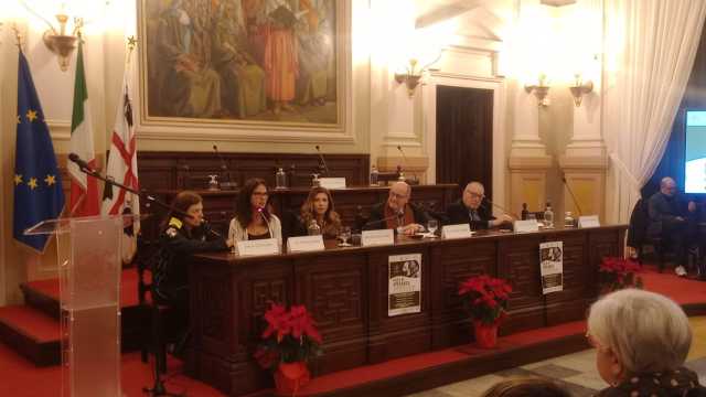 Grande successo per il convegno 