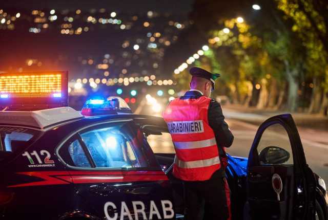 Cagliari, bilancio di fine anno dei carabinieri con 53mila interventi: 