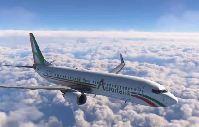 Aeroitalia I voli Olbia-Cagliari e Alghero-Cagliari sono realtà: ecco le nuove rotte ammesse