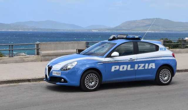 Auto Polizia Rrw3r Traffico di cocaina dalla Spagna alla Sardegna: chiuse le indagini, 30 indagati