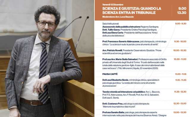 Bauccio Avv Convegno Cagliari Bauccio Avv Convegno Cagliari