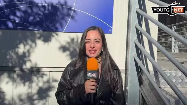 Calcio Al Mercato Episodio 5 Tatiana Picciau Calcio al mercato, ep. 5: il Cagliari sconfitto dalla Juve a Torino, le interviste ai tifosi