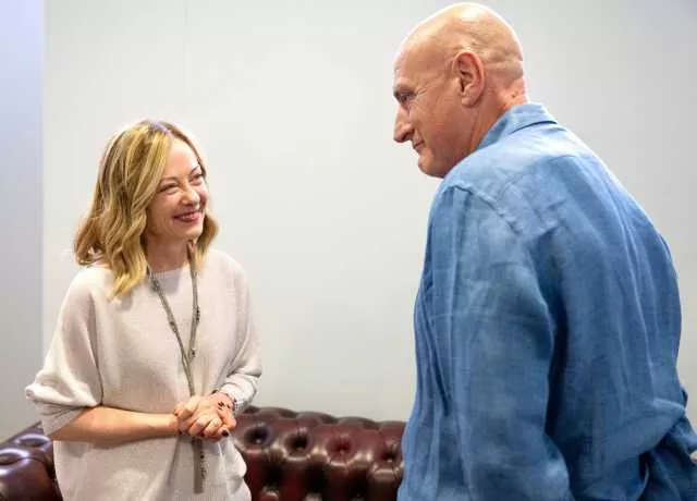 Chico Forti potrà uscire dal carcere per lavorare: insegnerà windsurf ai disabili e inglese agli anziani