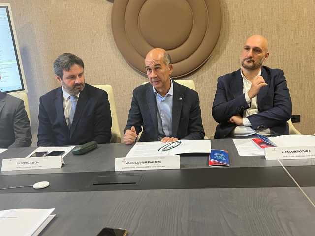 Da Sin Mascia Palermo Zara Sassari, pochi parcheggi in ospedale: per i dipendenti Aou e i cittadini una linea urbana sperimentale