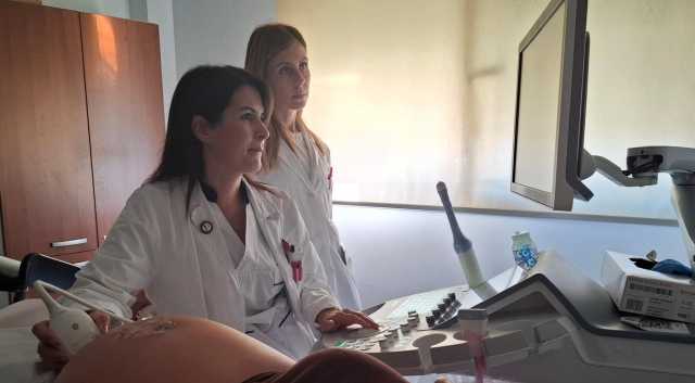 Aou di Cagliari, la storia di Mattia:  il neonato più piccolo nato in Sardegna, ha pesato 398 grammi