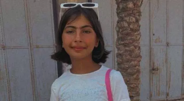 Habiba, morta a Gaza a 11 anni: l'associazione I Sardi Soccorso le dedica un'ambulanza
