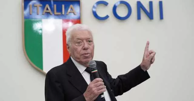 Nicola Pietrangeli Tennis È morto Nicola Pietrangeli, leggenda del tennis italiano