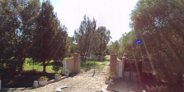 Photo 5882231572331695116 W San Sperate, precipita un ultraleggero: grave il pilota