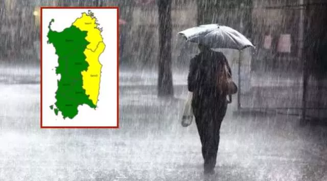 Piogge Temporali Santo Stefano