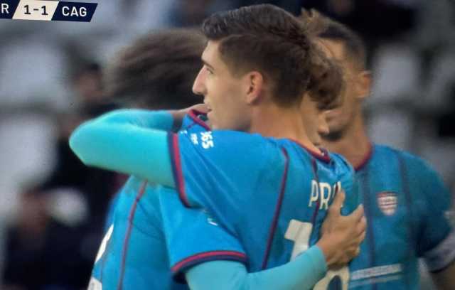 Il Cagliari vince in rimonta a Torino (1-2): le reti sono di Prati e Semih 