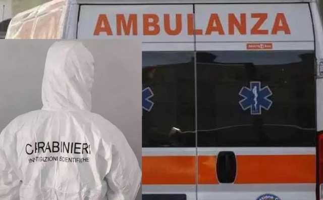 Massacrata di botte e uccisa dal marito: orrore in provincia di Ancona, caccia all'uomo
