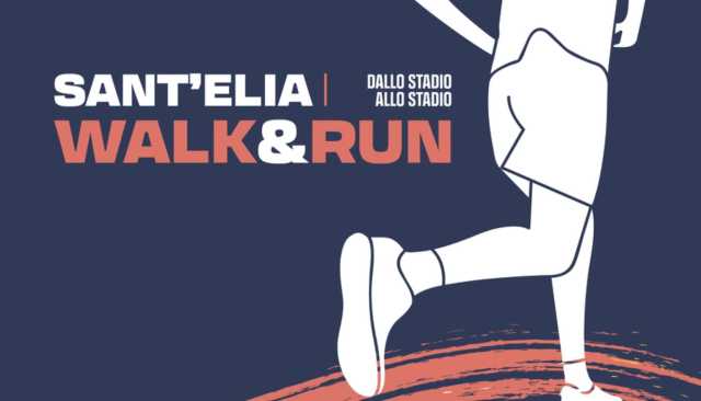 Cagliari, annullata la Sant'Elia Walk&Run: 