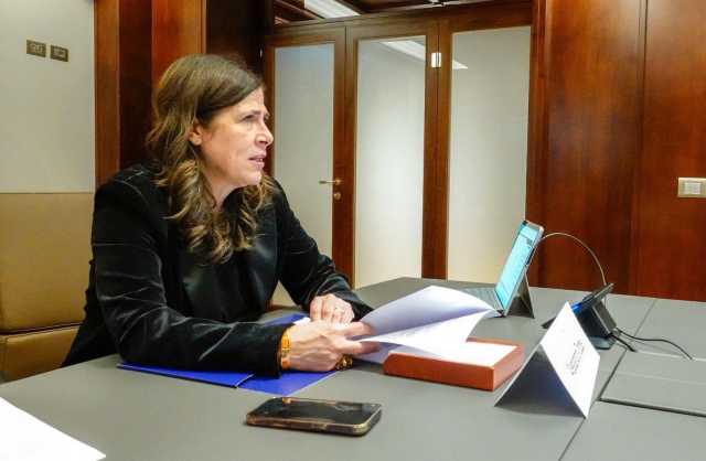 Todde Nomine Dg La Giunta Todde ha nominato i nuovi dg delle aziende sanitarie: ecco i nomi