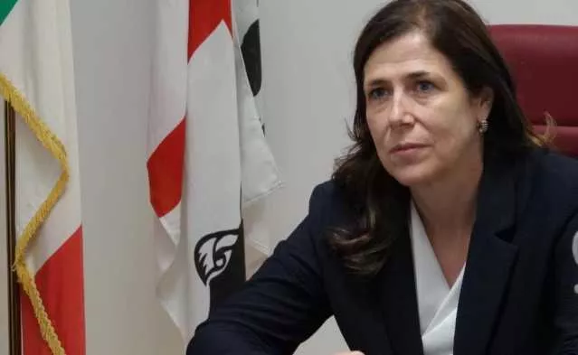 Bufera sanità, Todde sarà sentita in audizione l'8 gennaio: riferirà alla commissione