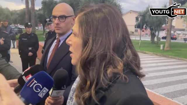 Trasferimento detenuti al 41bis, Todde a Uta: 