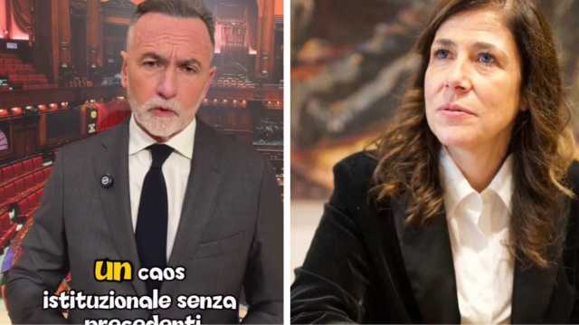 Ugo Cappellacci E Todde