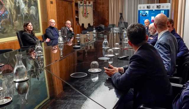 Sanità, vertice fiume a Villa Devoto ma la nomina dei nuovi dg slitta a oggi