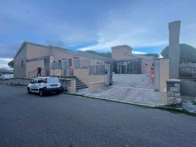 A Sanluri la nuova sede provinciale del Corpo forestale: via alla riqualificazione dell'ex centro impiego