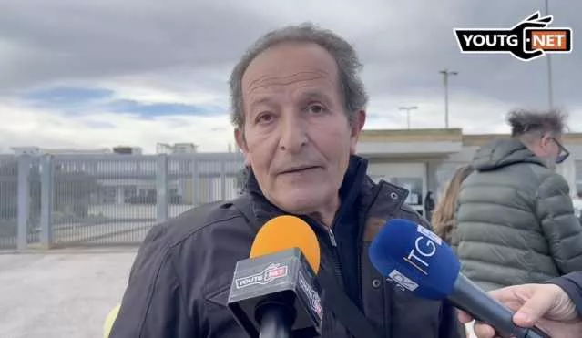 Zuncheddu Beniamino Torna In Carcere Da Libero Zuncheddu torna in carcere a Uta da libero: