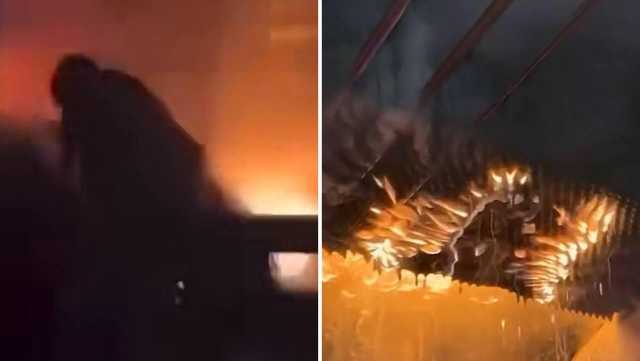 Tragedia di Capodanno a Crans-Montana: arrestato il titolare del bar