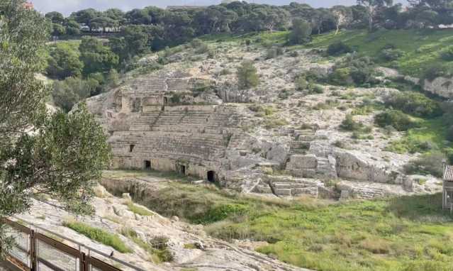 Anfiteatro romano, la Giunta Zedda vuole accelerare per l'intera riapertura: 