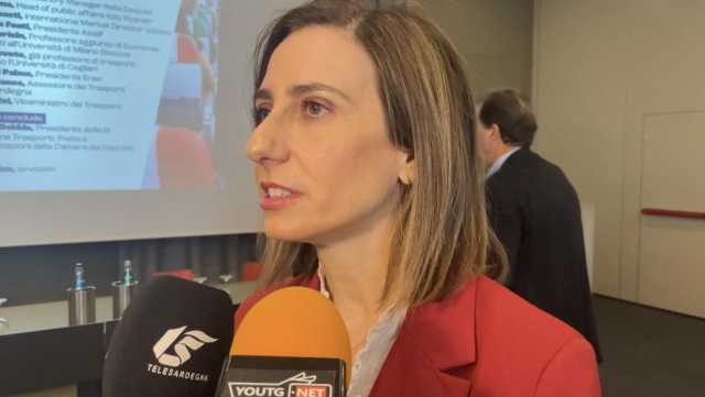 Continuità aerea, Manca: 