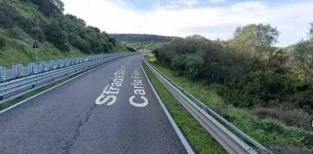 Al via i lavori sull'illuminazione della 131 a Bonorva: cosa cambia 