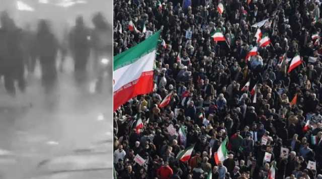 Massacri in Iran, l'Italia: 