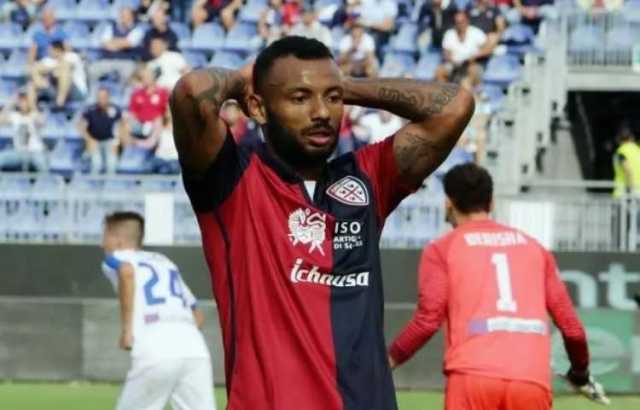 Calciomercato: l'ex rossoblù Joao Pedro verso il Pisa