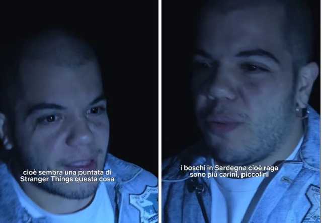 Kire Sa Leggenda Kire