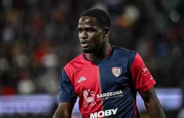 Il Cagliari in trasferta contro la Cremonese: a sorpresa in campo anche Luvumbo