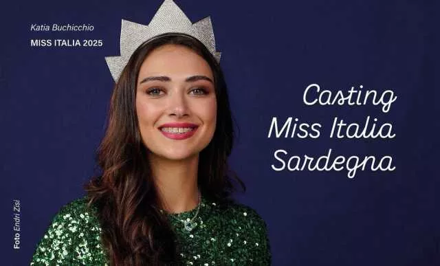 Senza Titolo MISS ITALIA
