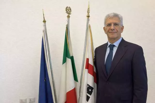 Aou di Sassari, Serafinangelo Ponti è il nuovo direttore generale dell’Azienda ospedaliero universitaria