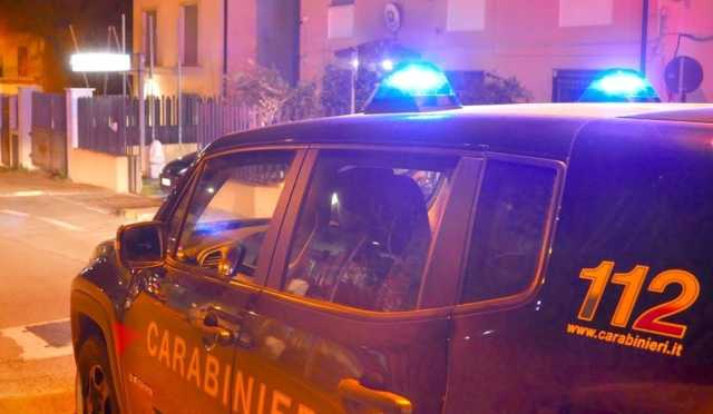 Da Budoni a Dorgali, cinque denunciati perché ubriachi al volante 