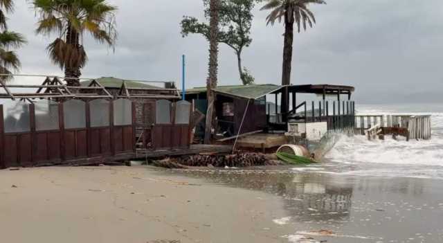 Stato Di Emergeza Maltempo Maltempo, le banche devono sospendere i mutui nei territori colpiti dal ciclone