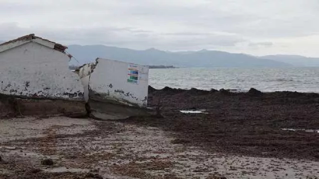 Stato Di Emergenza Maltempo