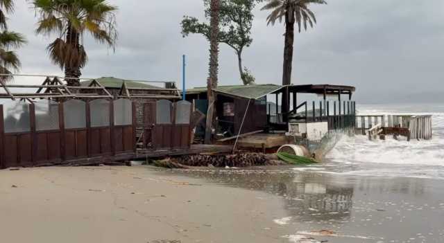 Stato Di Emergeza Maltempo Stato di emergenza in Sardegna per maltempo, ora tocca al governo: 4 miliardi di danni in Italia