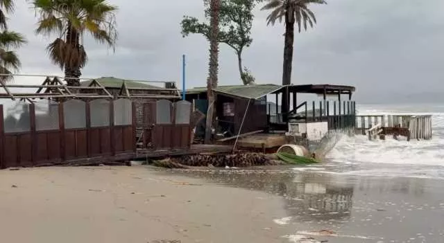 Stato di emergenza in Sardegna per maltempo, ora tocca al governo: 4 miliardi di danni in Italia
