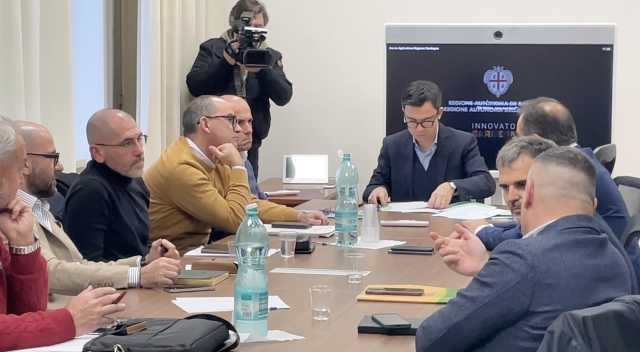 Ciclone Harry, grossi danni al settore agricolo in Sardegna: 