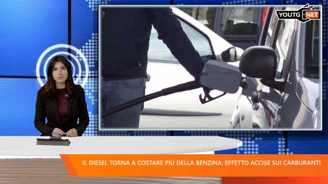 Tg Mattina 050126 Il Tg del mattino - 5 Gennaio 2026