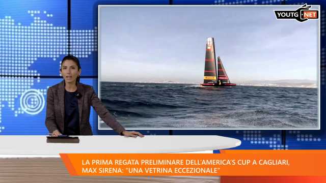 Il Tg del mattino - 16 Gennaio 2026