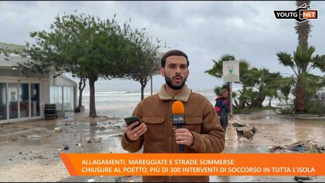 Il Tg del mattino - 20 Gennaio 2026